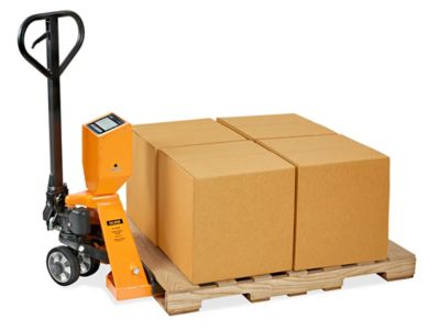 H-1679 in use with loaded pallet